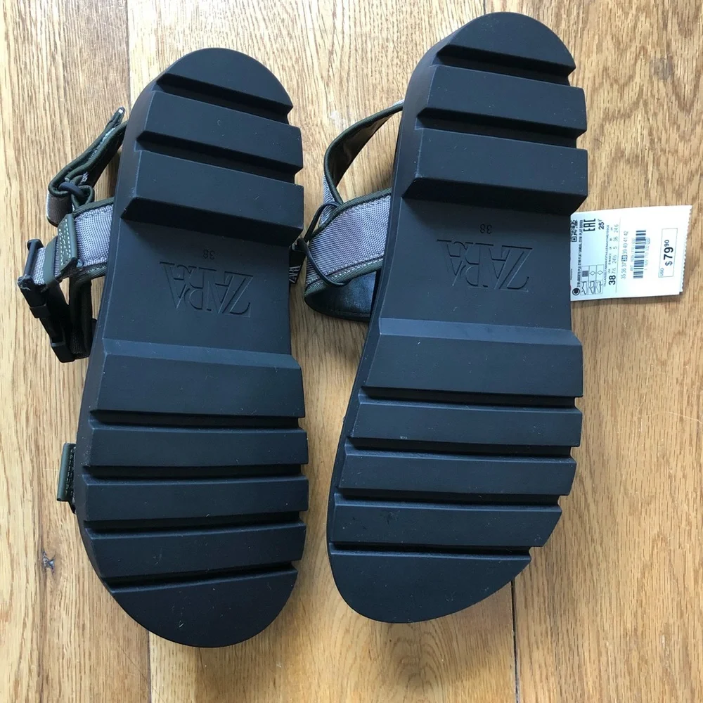 Zara Shoes - Picture 9 of 10